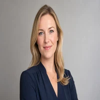 Porträt Anke Schulz