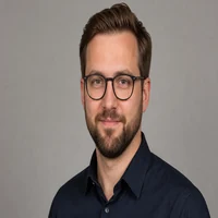 Porträt Florian Meier