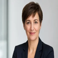 Porträt Sabine Hartmann